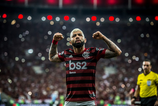 Grêmio finaliza preparativos para jogo decisivo contra Flamengo