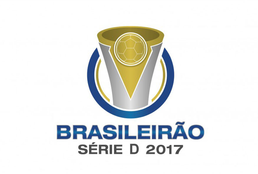Serie d. Brasileiro logo.
