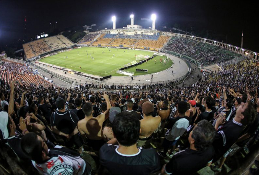 Corinthians e São Paulo abrem a final do Campeonato Paulista