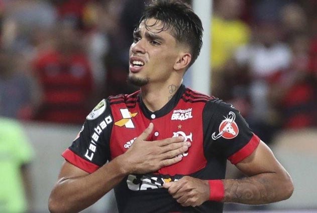 Para Roque Júnior, Lucas Paquetá irá 'explodir' em até três anos FlaResenha