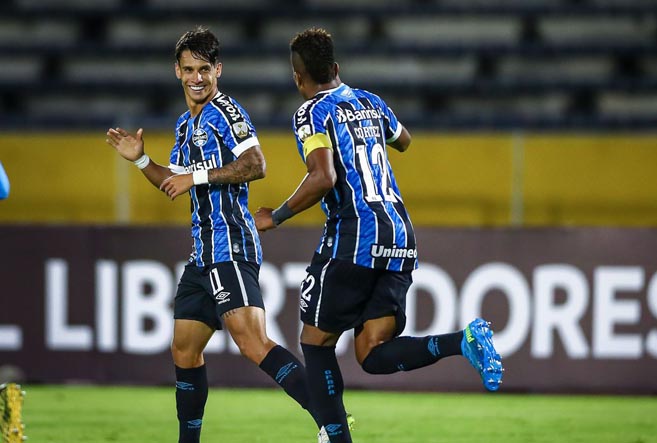 Onde assistir Ayacucho x Grêmio AO VIVO pela Copa Libertadores