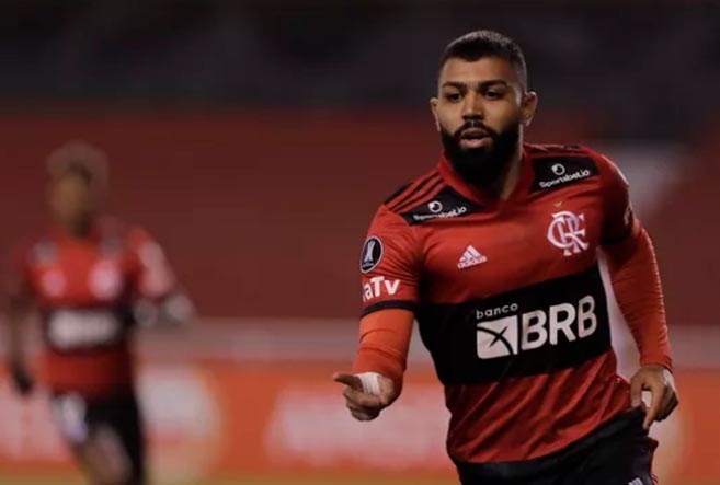 Liga Torcedor GE/CBN Caruaru: quinteto do Flamengo ajuda Daidu FC