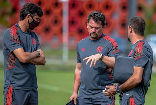 Flamengo sub-20 na Copinha 2022: próximo jogo, classificação e mais da  campanha