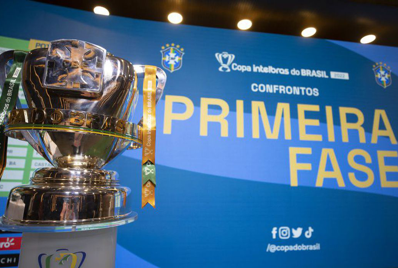 Copa: se Brasil passar em primeiro, os jogos seguintes serão em