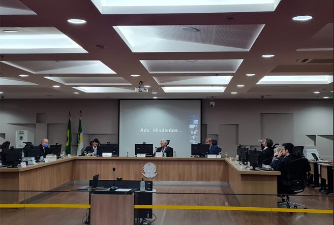 Tribunal Regional Eleitoral do Rio Grande do Norte