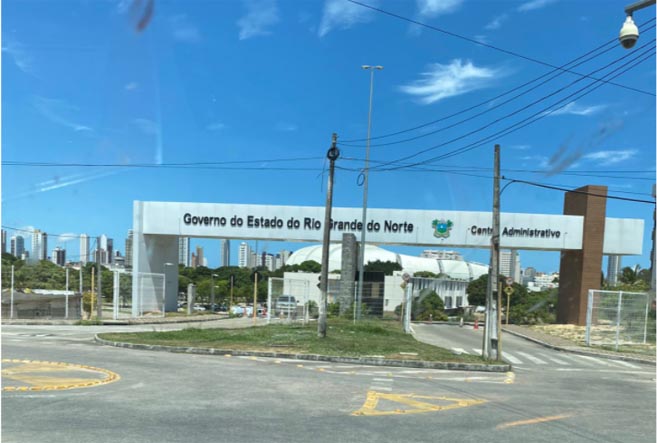 Veja mudanças no horário do comércio de Natal nesta segunda (28) com jogo  do Brasil na Copa, Rio Grande do Norte