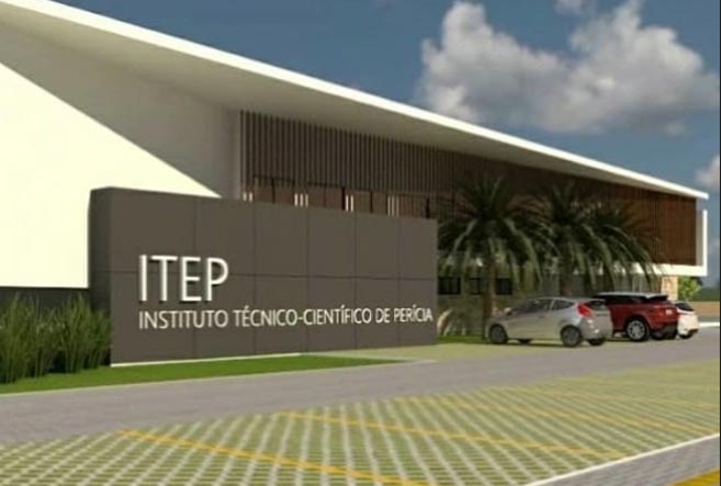 Instituto-Geral de Perícias ganha nova sede em Santa Maria