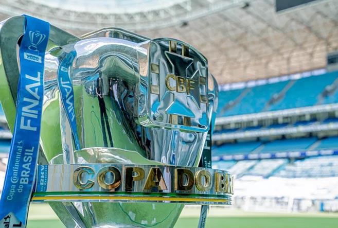 CBF divulga premiação recorde para campeão do Brasileirão