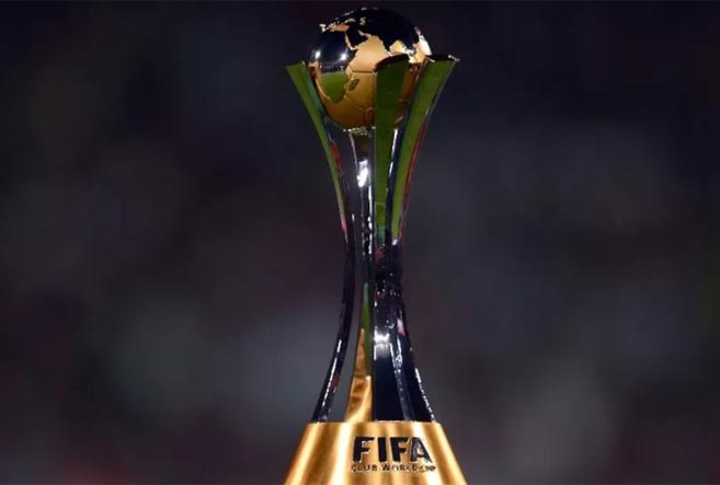 FIFA estuda inserir Mundial de Clubes no calendário do futebol feminino a  partir de 2024
