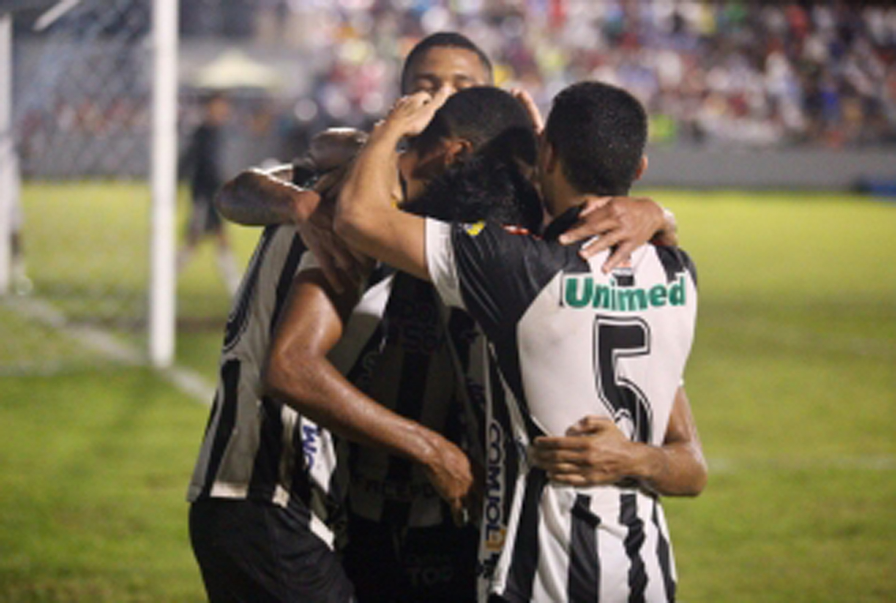 Vasco divulga calendário de jogos de dezembro »