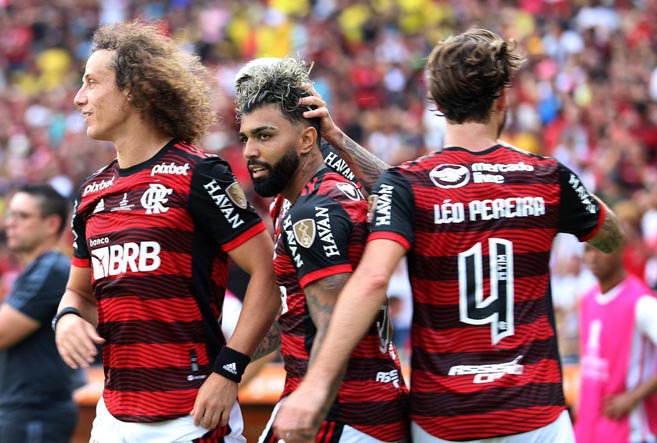 Com Flamengo e Palmeiras garantidos, Mundial de Clubes é