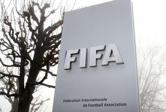 Fifa confirma Copa do Mundo com 48 seleções a partir de 2026