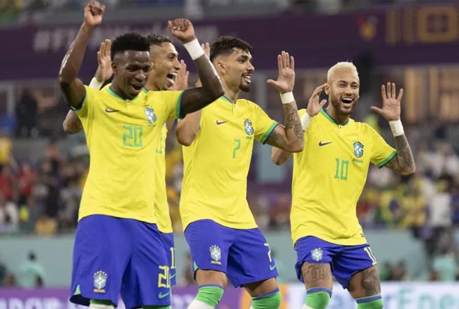Eliminatórias para Copa do Mundo de 2026 começam em setembro: Brasil  estreia em casa com a Bolívia, futebol internacional