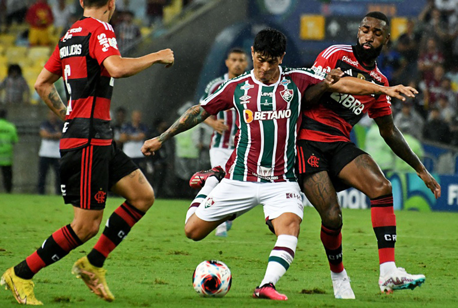 CBF define dia e horário dos jogos entre Corinthians e São Paulo pela Copa  do Brasil