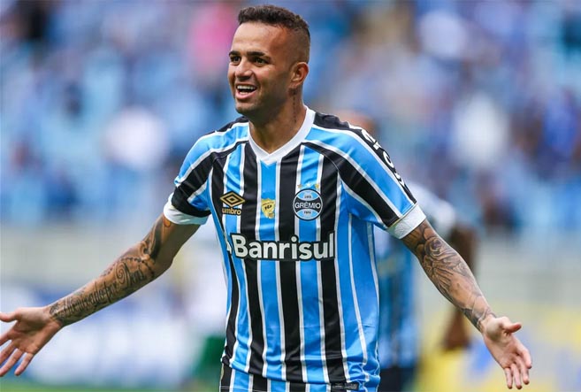 Grêmio: Como Renato Gaúcho pretende recuperar futebol de Luan