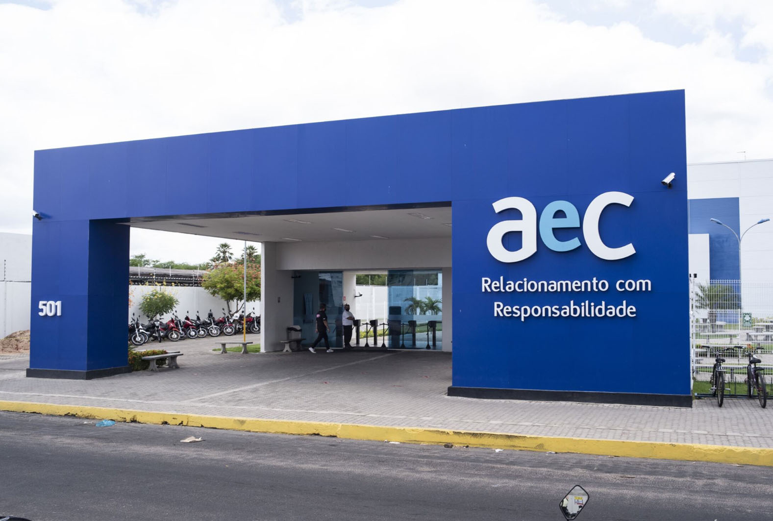 AeC - Relacionamento com responsabilidade