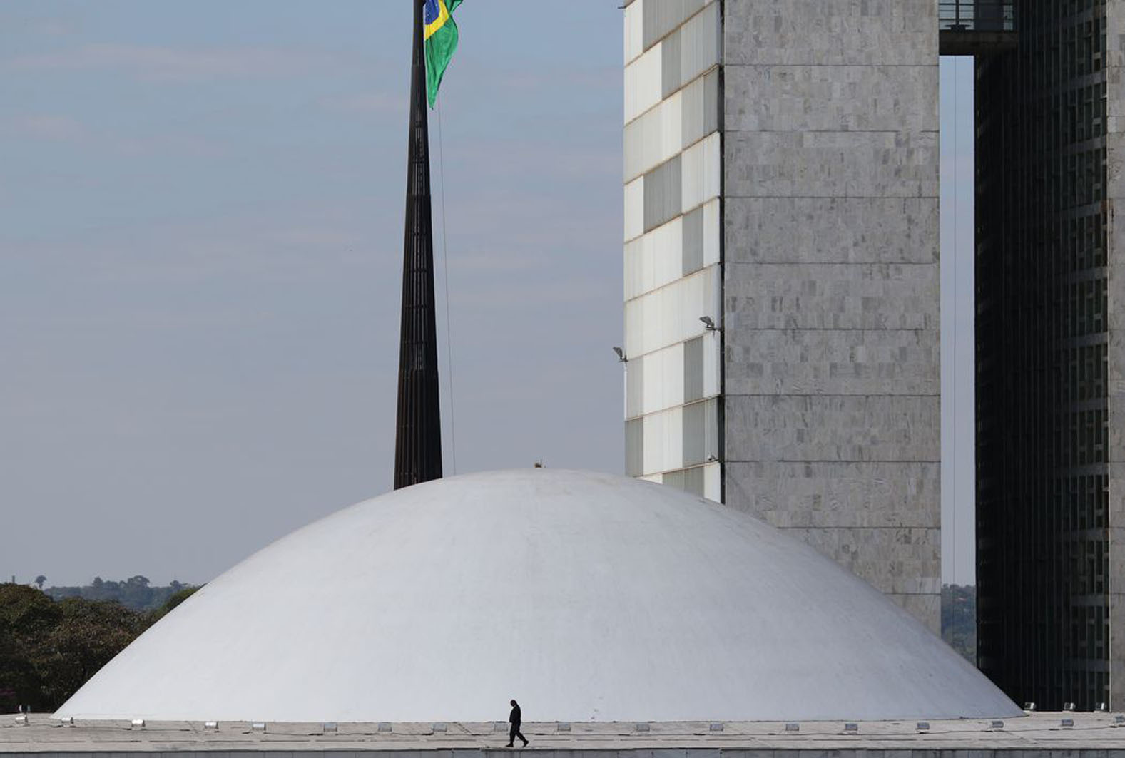 CPMI do 8 de Janeiro ouve acusado de financiar atos golpistas nesta terça;  assista