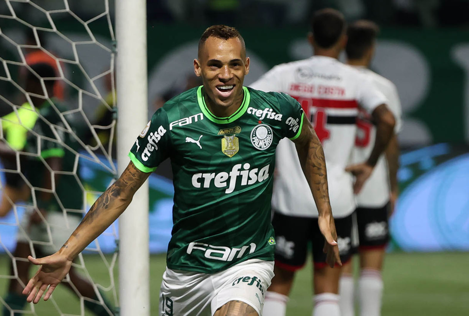 PALMEIRAS X CORINTHIANS TRANSMISSÃO AO VIVO DIRETO DO ALLIANZ PARQUE -  CAMPEONATO BRASILEIRO 2023 