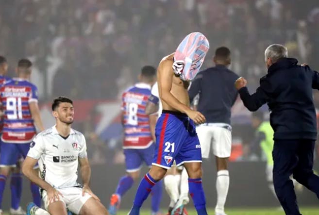 LDU vence o Fortaleza nos pênaltis e conquista o título da Sul