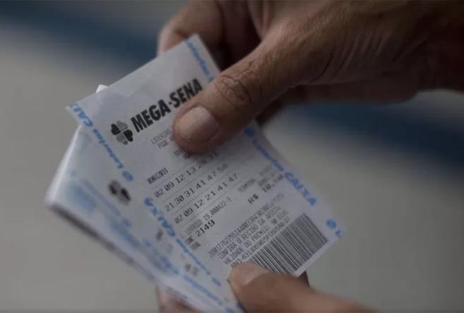 Bolão de Goiânia leva R$ 104,8 milhões na Mega-Sena 2651