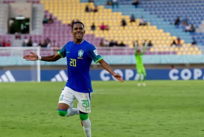 Mundial Sub 17 de futebol 2023: tabela completa e todos os resultados