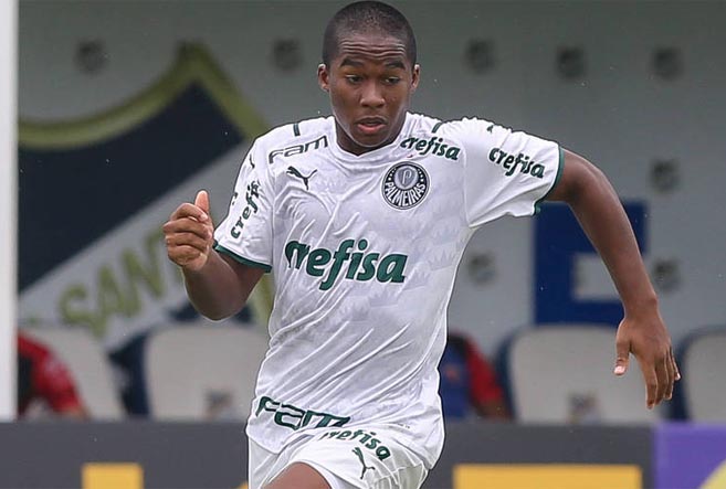 Palmeiras é eleito o melhor time de 2023 até agora pela redação do