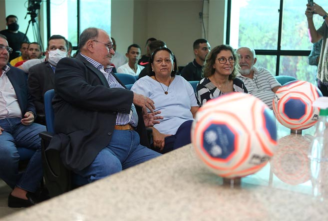 R$ 2,5 mi: Patrocínio do Governo do RN ao futebol é suspenso