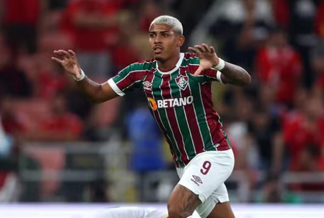 Fluminense vai jogar a semifinal do Mundial de Clubes contra time do Egito